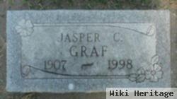 Jasper Carl Graf