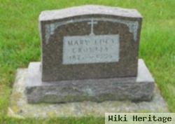 Mary Lucy Crowley