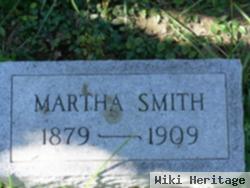 Martha Smith