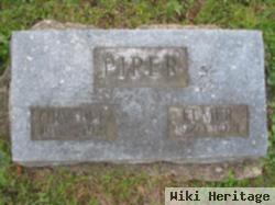 Elmer Boyd Piper