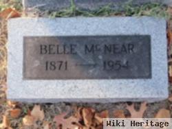 Belle Lippincott Mcnear