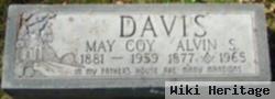 May Coy Davis