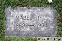 Mabel Nash Tift