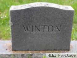 Dennis A Winton