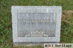 Nathan Rearick