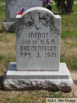 Infant Breitenfeldt