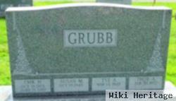 Thor A. Grubb