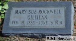 Mary S. Rockwell Gillilan