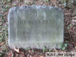 Hermann Hutt