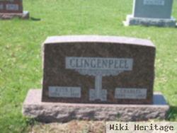 Ruth E. Clingenpeel