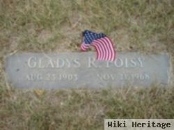 Gladys R Anderson Foisy