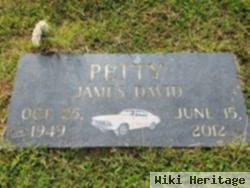 James David Petty