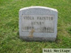 Viola Painter Henry