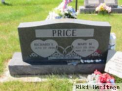 Mary Margaret Henrichs Price