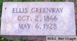 Ellis Greenway