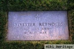 Sylvester Reynolds