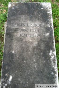 Charles J. Burdin