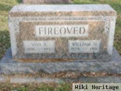 William H. Fireoved