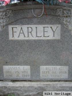 Ruth S. Winters Farley