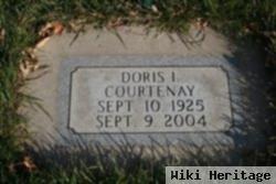 Doris Courtenay