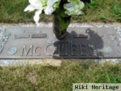 Hazel E. Mcqueen