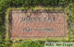 James Edward Gale