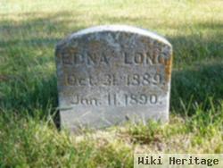 Edna Long