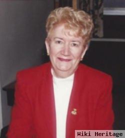 Patricia J. Sheehan Evans