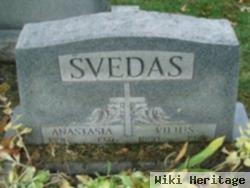 Vilius Svedas