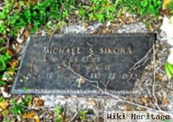 Michael S. Sikora