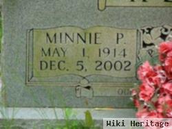 Minnie Pearl Kelly