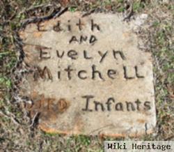 Edith Mitchell