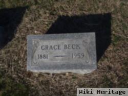 Grace Beck