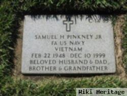 Samuel H. Pinkney, Jr