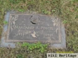 Margaret A. Postel