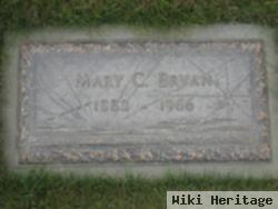 Mary C. Bryan