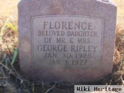 Florence Ripley