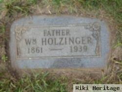 Wm Holzinger