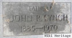 John R. Lynch