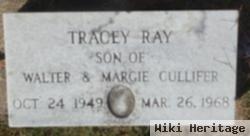 Tracey Ray Cullifer