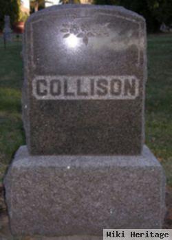 Charles C Collison