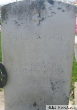 Glenn Wood