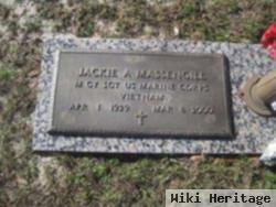 Jackie A Massengill