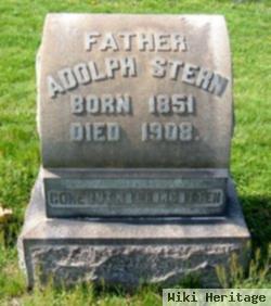 Adolph Stern