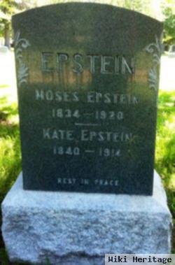 Kate Epstein