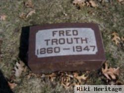 Fred Trouth