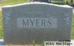 Jack N Myers