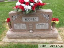 Norma L. Koontz