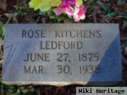Rose Kitchens Ledford