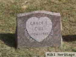 Grace L. Ciel